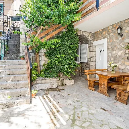 Appartement Sara Split