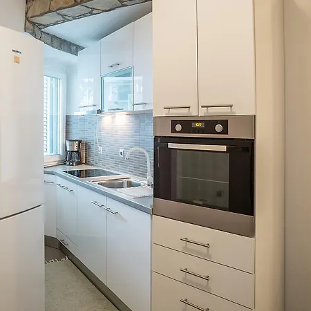 Sara Appartement