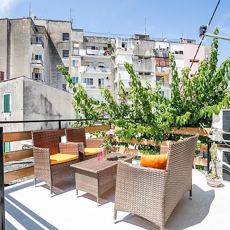 Appartement Sara