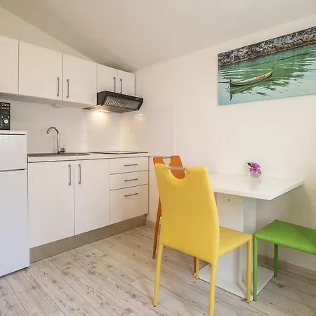 Appartement Sara Split