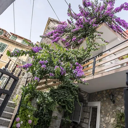 Appartement Sara Split