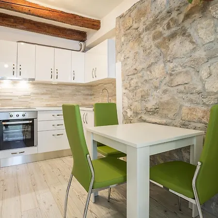 Appartement Sara *