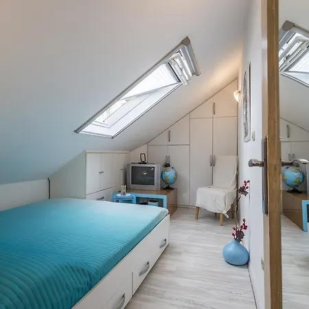 Sara Appartement *