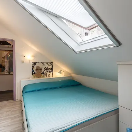 Sara Appartement *