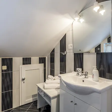 Appartement Sara Split