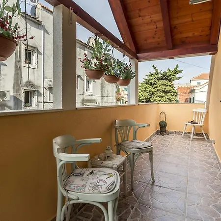 Appartement Sara Split