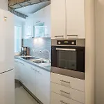 Sara Apartmán