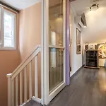 Apartmán Sara Split