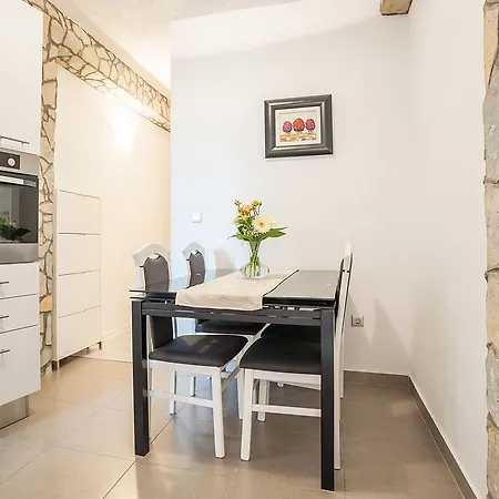 Appartement Sara