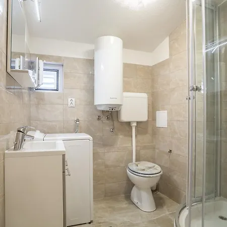 Appartement Sara