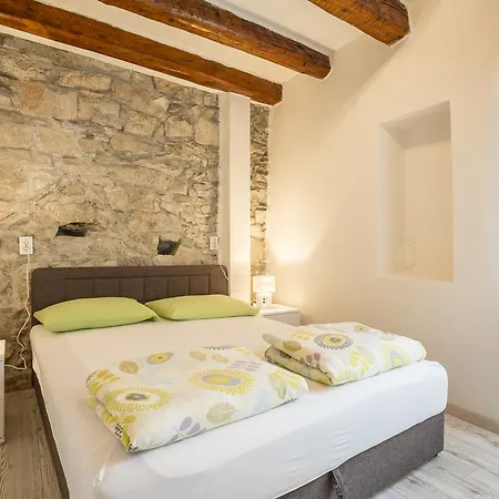 Lejlighed Sara Split