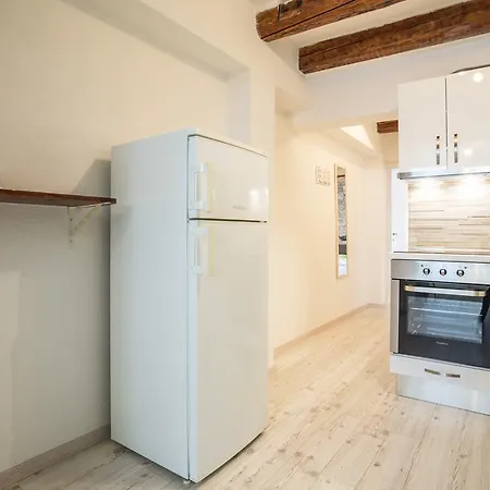 Lejlighed Sara Split