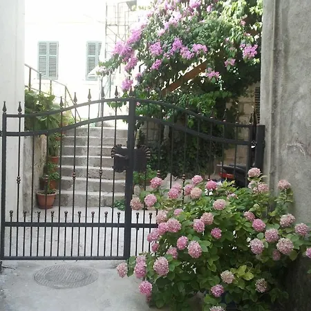 Appartement Sara