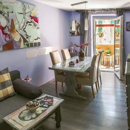 Lejlighed Sara Split