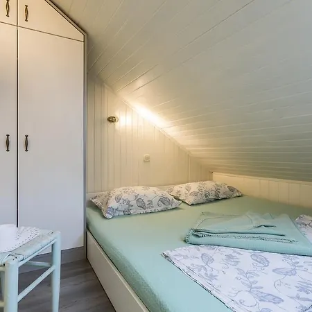 Sara Appartement *