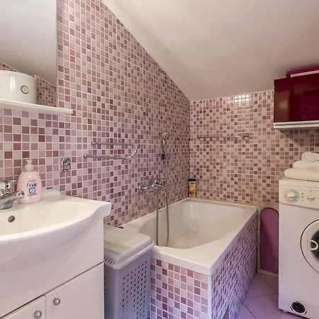 Sara Appartement