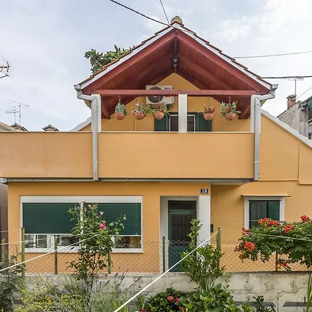 Sara Appartement